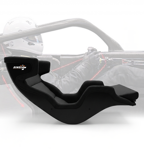 Asiento Fórmula para simulador