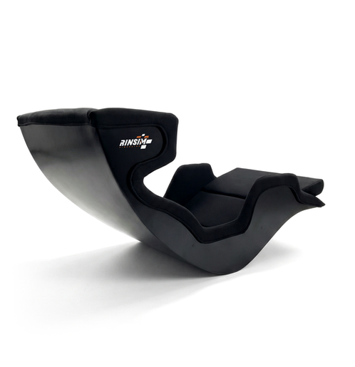 Asiento Fórmula para simulador, asiento de Fórmula 1