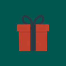 5 presenter till Pappa