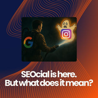 Instagram meets SEO: Unlocking organic reach beyond the app