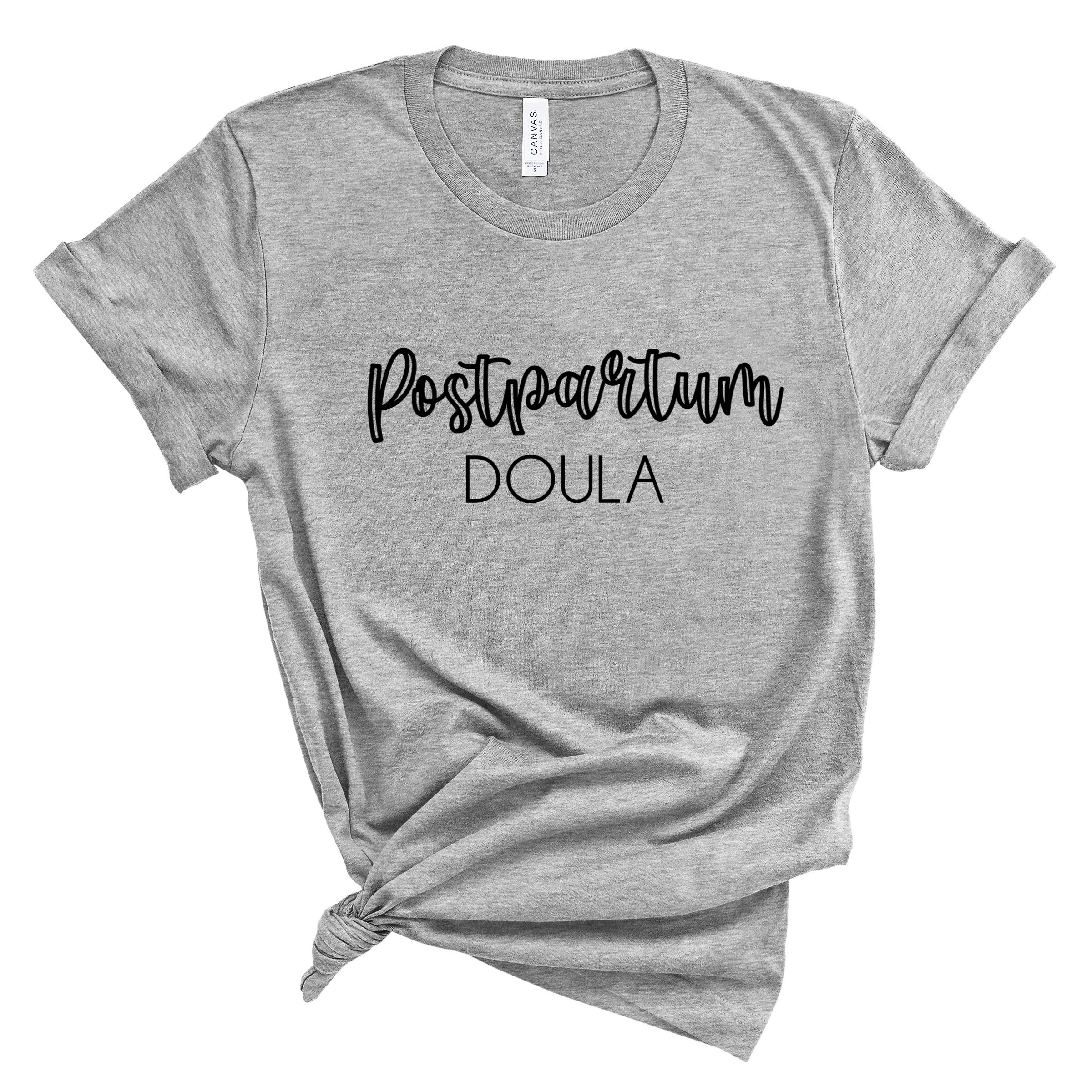 Doula posparto