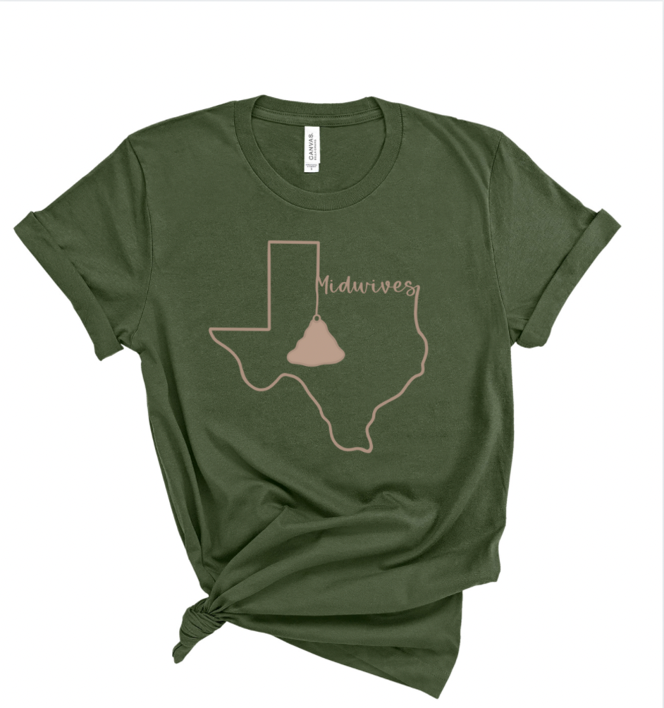 Texas Midwives