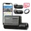 Thumbnail: VIOFO A139 Pro Front (4K), Rear & Cabin Bundle