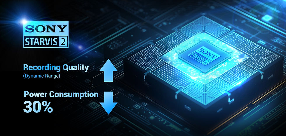Thumbnail: FineVu GX35 (2K QHD/FHD) Front & Rear Bundle