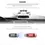 Thumbnail: FineVu GX300 (2K QHD) Front & Rear Bundle