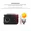 Thumbnail: FineVu GX300 (2K QHD) Front & Rear Bundle