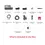 Thumbnail: VIOFO A139 Pro Front (4K), Rear & Cabin Bundle
