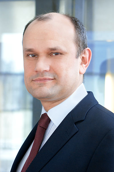 Prof. Wadim Wojciechowski