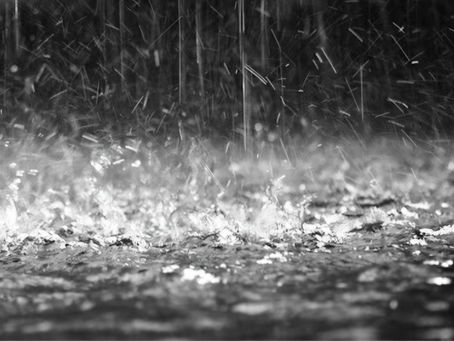Resoconto del MALTEMPO tra il 25 e il 29 Marzo: oltre 100-150 mm in diverse aree della Calabria!