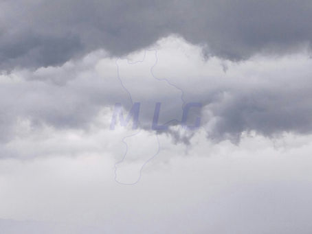 *Giovedì 6 Marzo con tempo ancora stabile, in attesa di un nuovo peggioramento tra Venerdì 7 e Sabato 8!