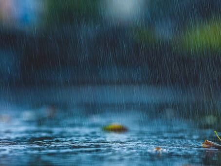 *MALTEMPO in CALABRIA: registrate cumulate ABBONDANTI. Picchi sino a 215 mm!