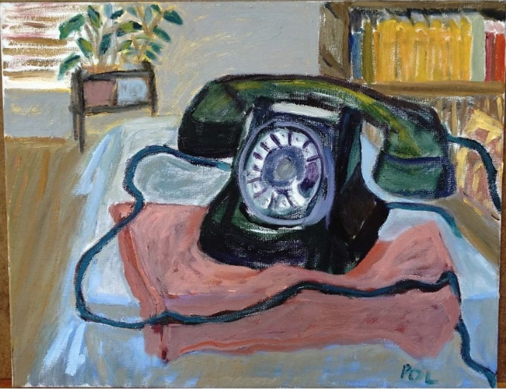 Pam Long