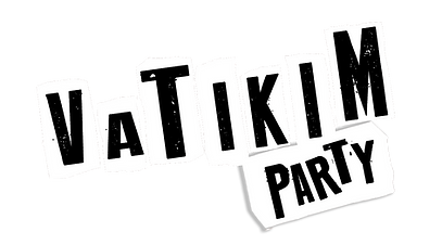 logo of vatikim party wunderbar