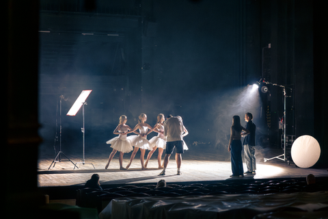 fotografia teatralna Kraków Warszawa fotograf portret portrety Kraków photography Cracow portrait photographer Cracow theatre reportage reportaż fotograficzny fotografka najlepszy fotograf the best photographer Cracow Poland ballet dance photographer fotograf tańca fotograf teatru teatralny muzyka klasyczna spektakl teatralny reportaż muzyczny z koncertów
