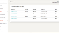 การตรวจรับสินค้า