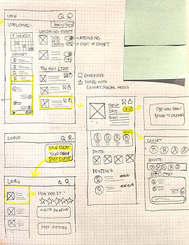Emma Wireframe - Build a Bridge (Local E