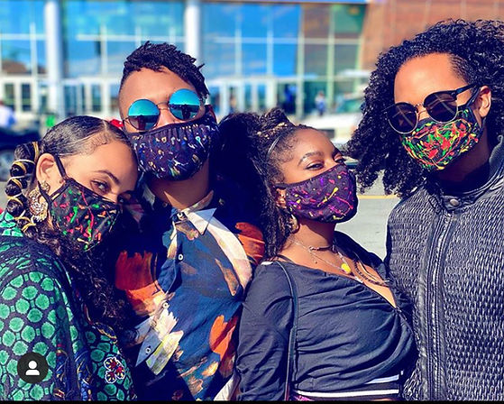 Masks by @supastarc.jpg
