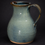 Thumbnail: Wine/Water Jug – Aurora Glaze
