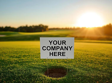 _your company here_ yard sign on the golf sign.jpg
