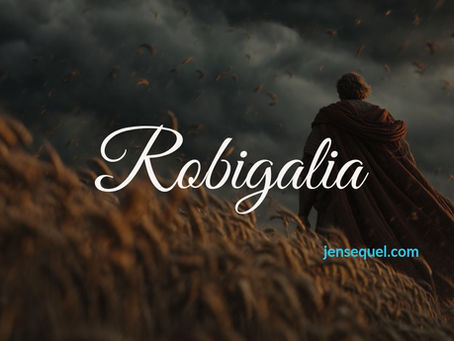 Robigalia