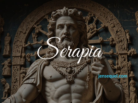 Serapia