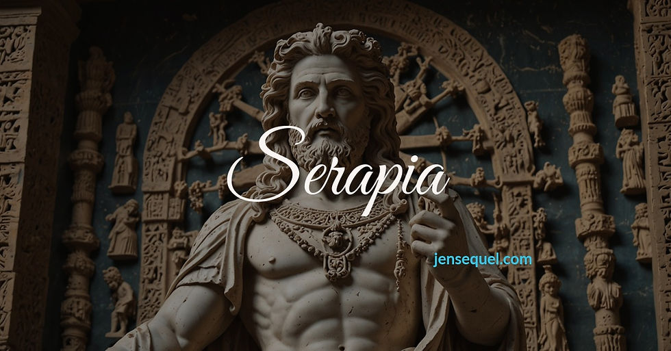 Serapia