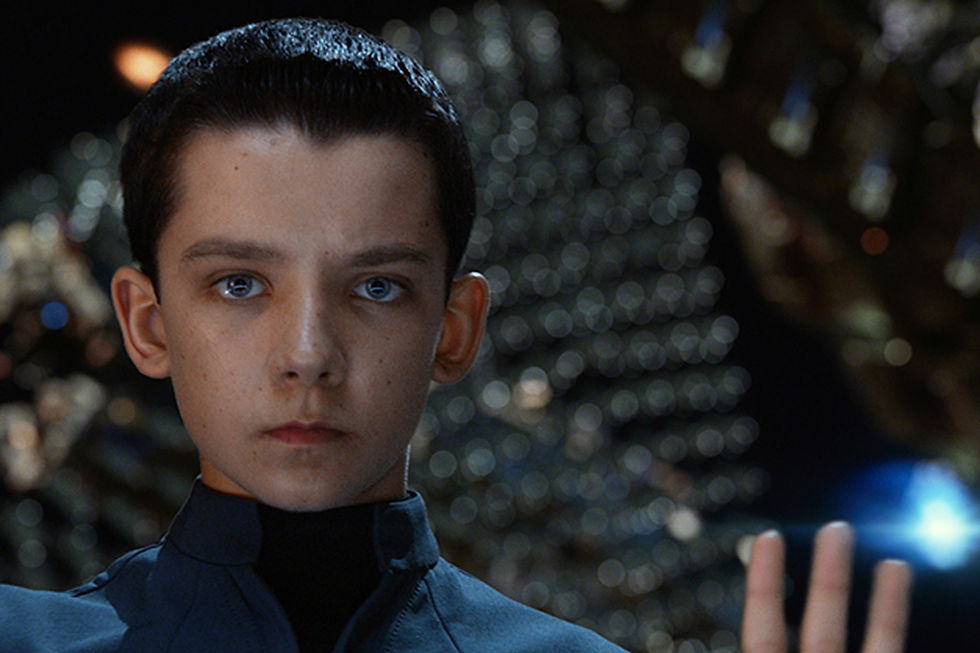 Ender's Game