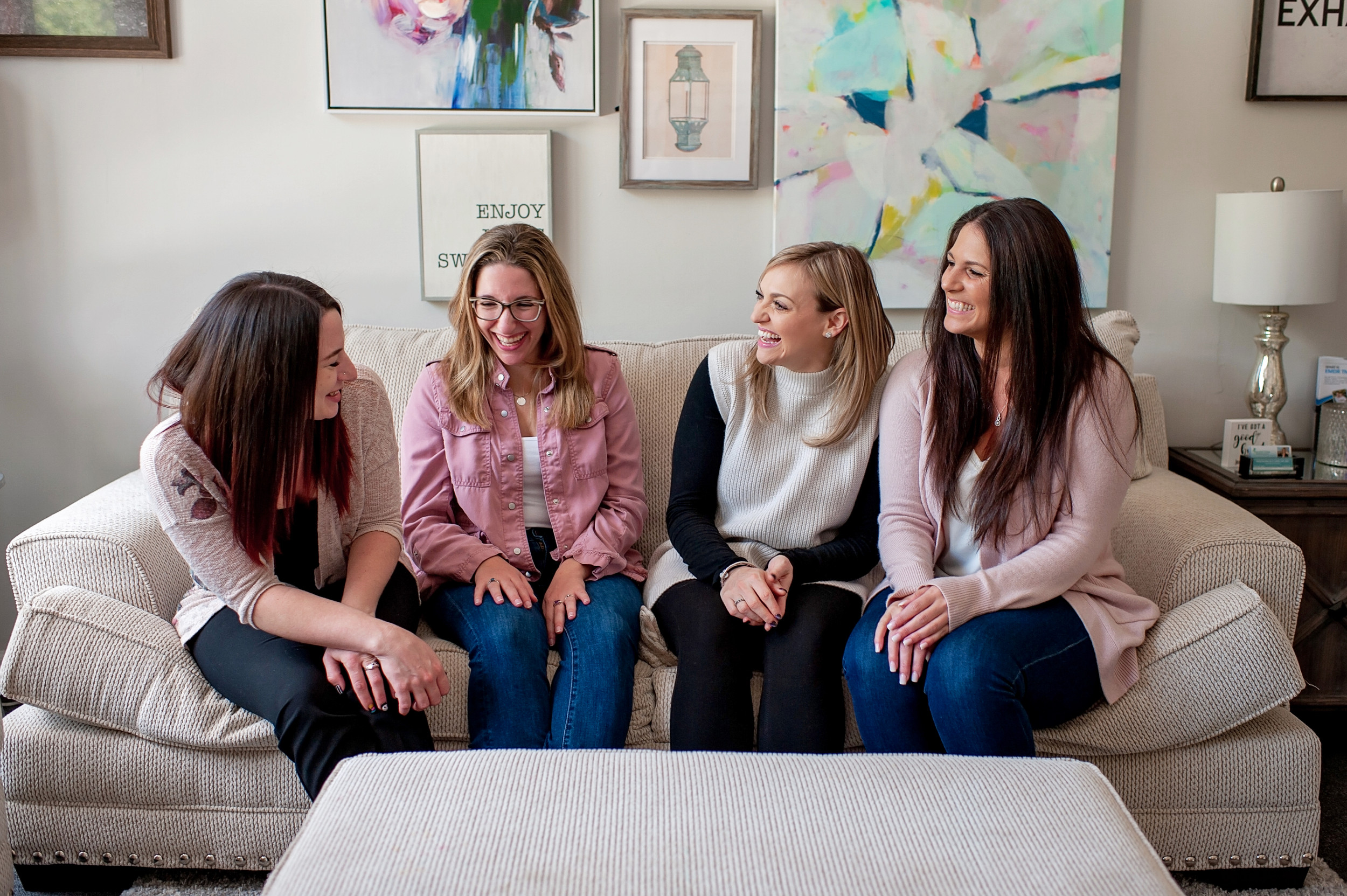 Peaceful Living Mental Health Counseling clinic