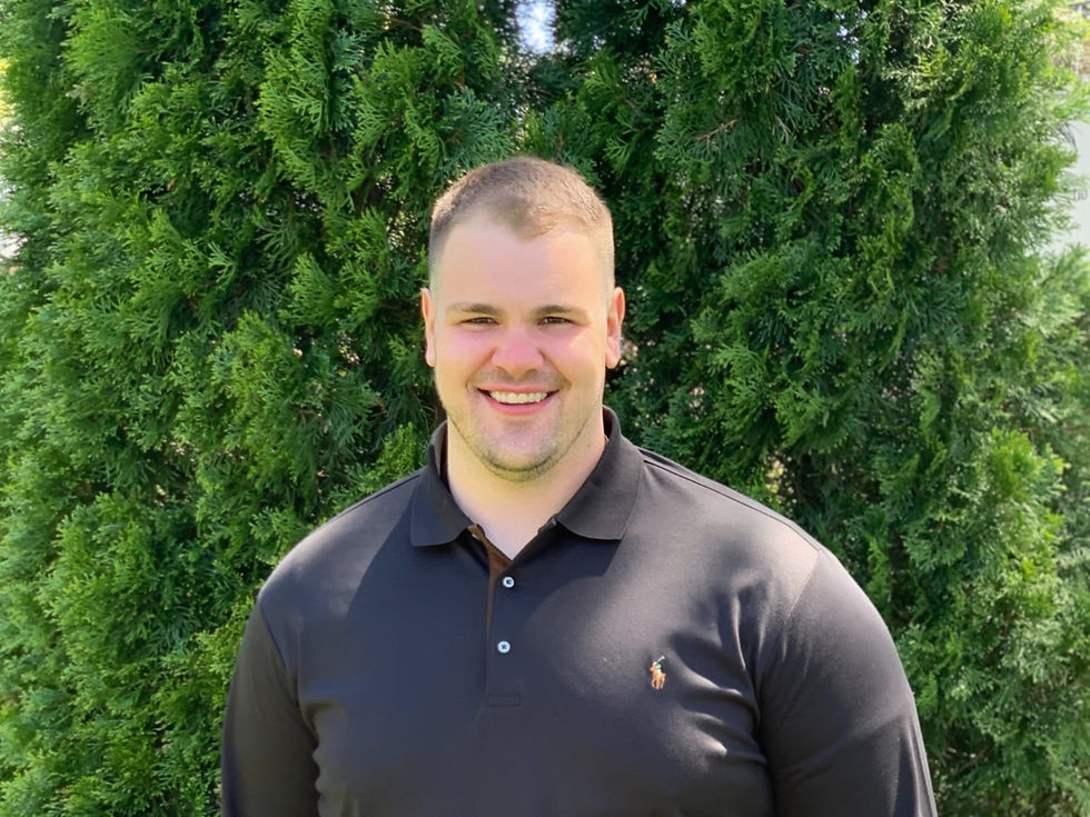 emdr therapist, sean o'connor, counseling