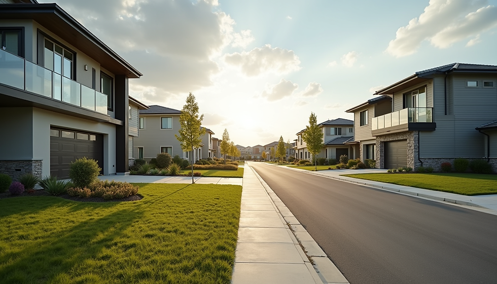 Top Real Estate Trends in 2026 You Should Know