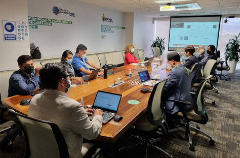 En marcha proyecto de apoyo clave para PYMES nacionales