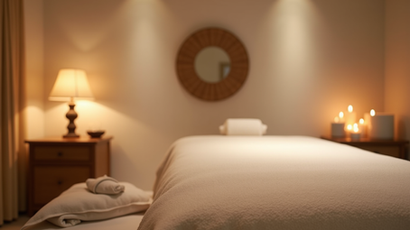 Discover Sacred Touch Techniques: A Journey to Blissful Healing