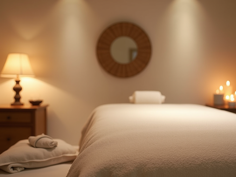 Discover Sacred Touch Techniques: A Journey to Blissful Healing