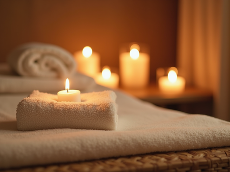 Transform Your Well-Being with Tantric Massage Benefits
