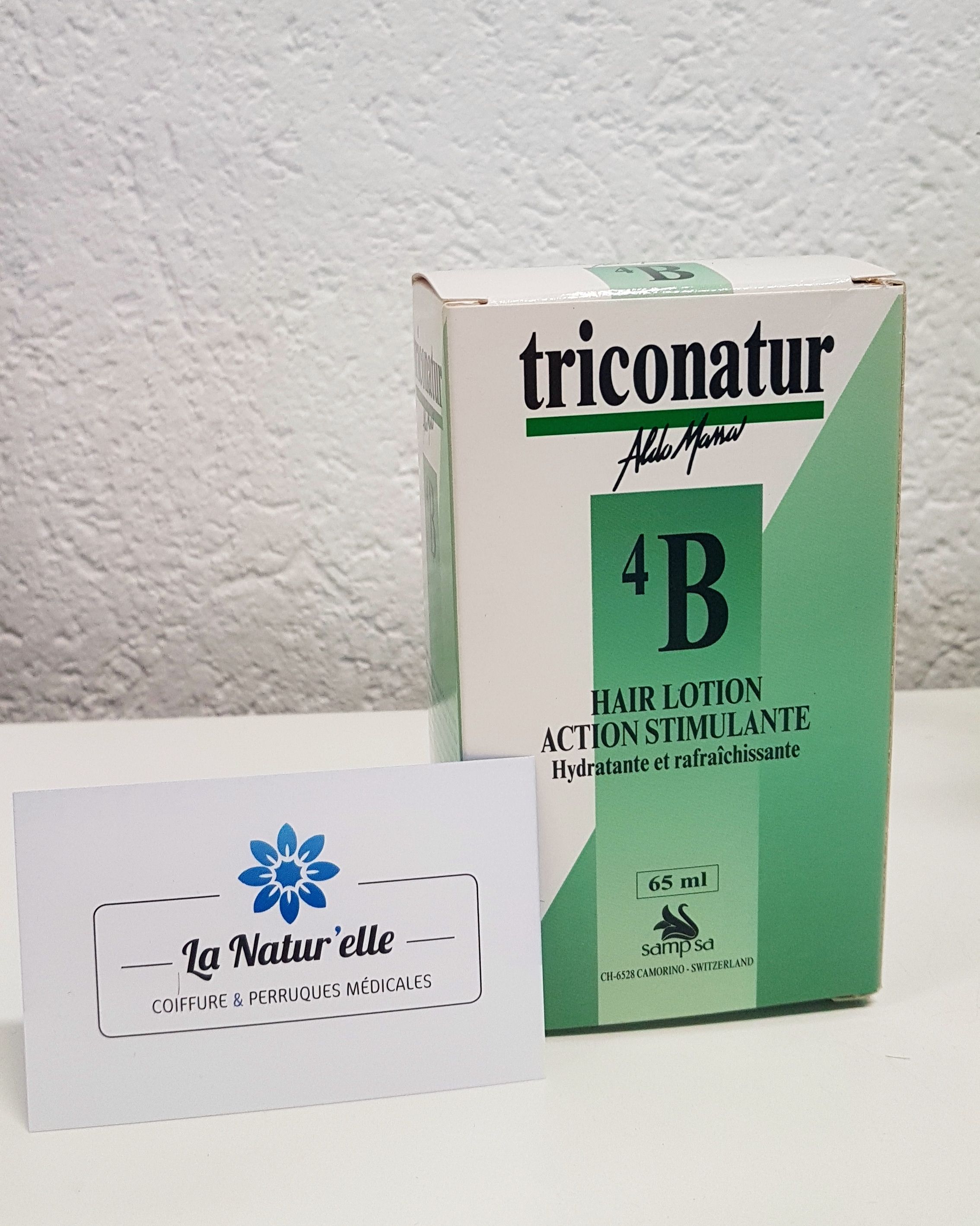Lotion Triconatur