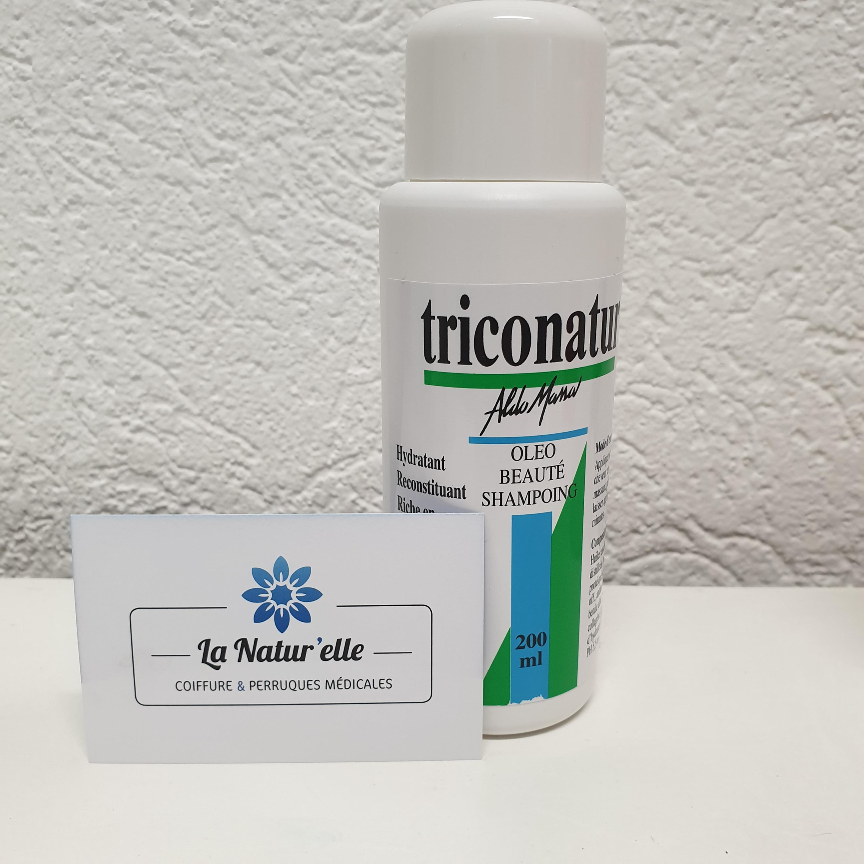 Huile Beauté de Triconatur