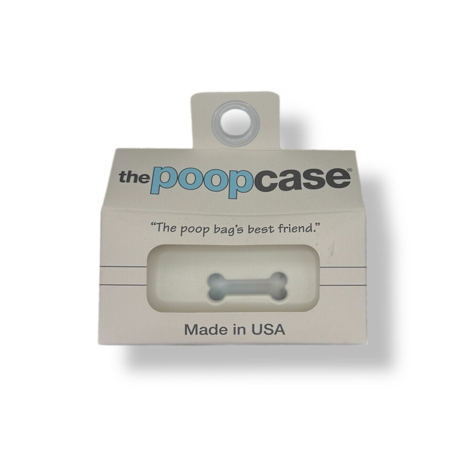 Thumbnail: Metro Paws Poop Bag Holder