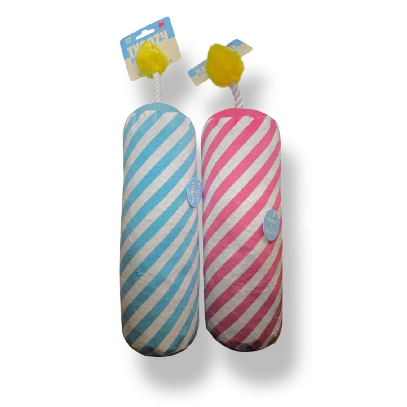 Thoozy Birthday Candle Plush (16")