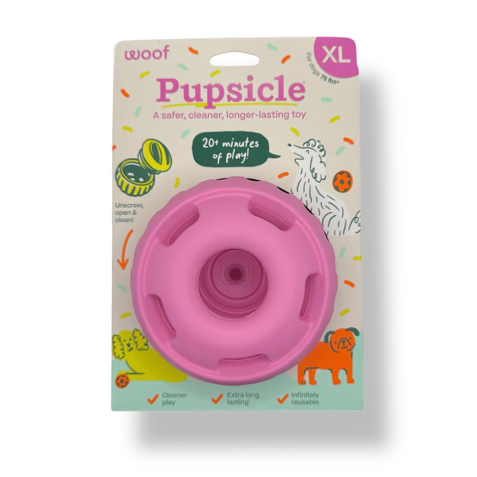 Thumbnail: Woof Pupsicle