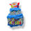 Thumbnail: The Worthy Dog Birthday Cake Plush