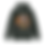 Thumbnail: "FIRE A" Acid Washed Zip Hoodie 
