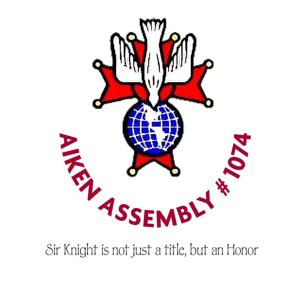 Assembly # 1074 Meeting