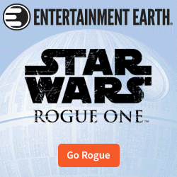 Star Wars: Rogue One