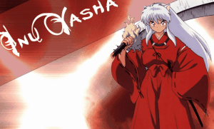 Inuyasha