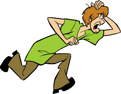 Scooby Doo: Shaggy