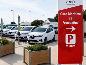[TDFAR] Corse, DROM-COM et îles : l’autopartage au service des territoires insulaires