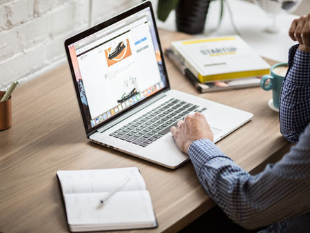 Internship Business strategy 