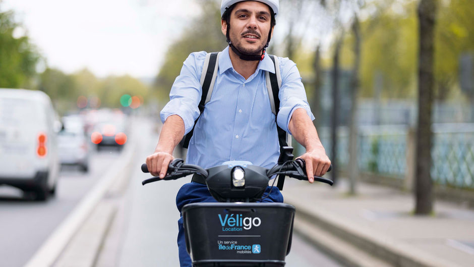 Un nouveau tarif Véligo Location à -50% pour les adeptes de l’autopartage !