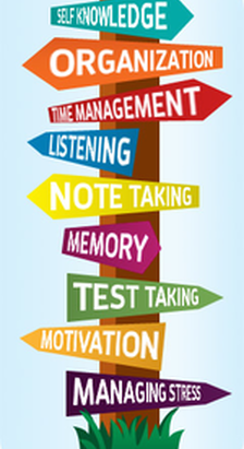 School to Work Skills
