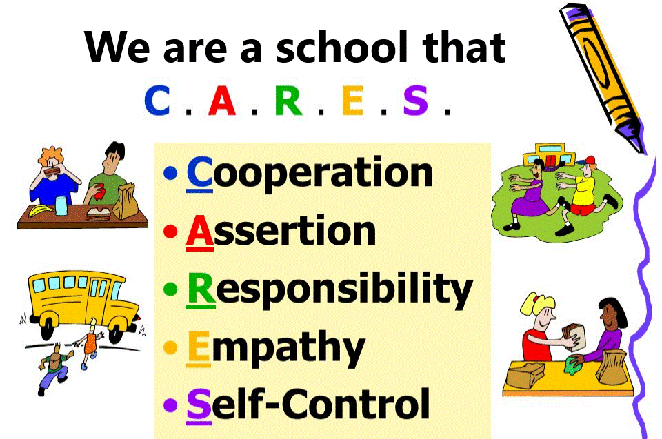 CARES
